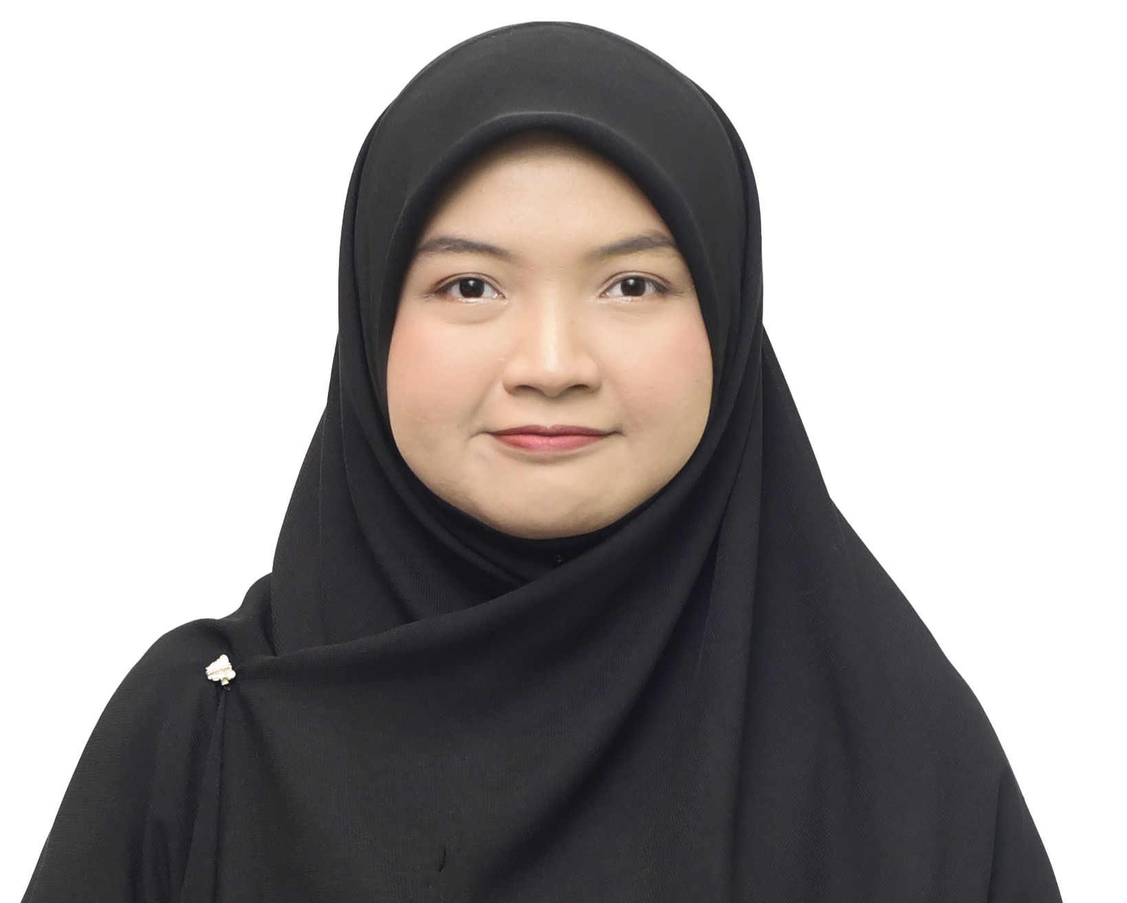 Nur Qaisah Syahirah Binti Eddy @ Ismail